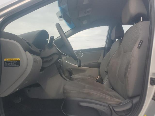 Photo 7 from auction – 2014 HYUNDAI ACCENT with VIN KMHCU4AE8EU699120