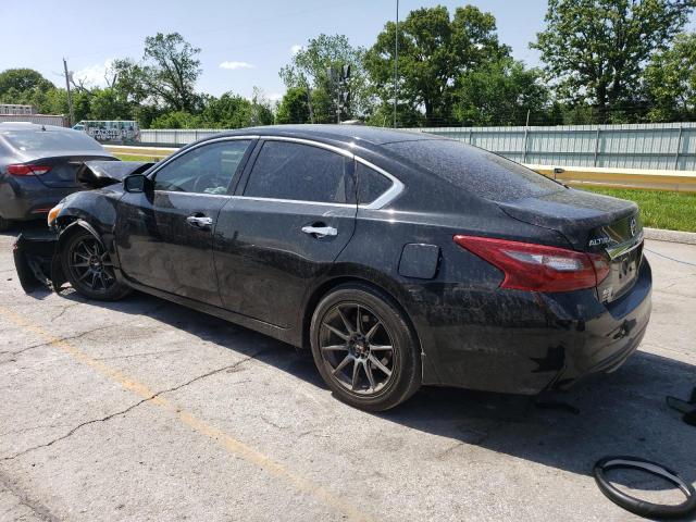 Photo 2 from auction – 2018 NISSAN ALTIMA 2.5 with VIN 1N4AL3AP3JC226208