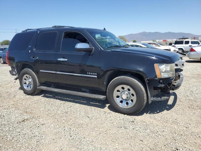 Photo 4 from auction – 2010 CHEVROLET TAHOE C150 with VIN 1GNUCCE09AR209700