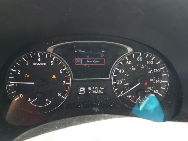 Photo 9 from auction – 2013 NISSAN ALTIMA 2.5 with VIN 1N4AL3AP1DN490178