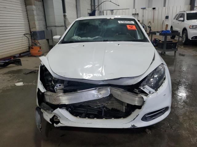 Photo 5 from auction – 2016 DODGE DART with VIN 1C3CDFBB4GD571095