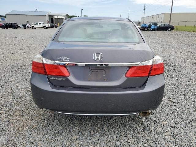 Photo 6 from auction – 2014 HONDA ACCORD LX with VIN 1HGCR2F38EA157679