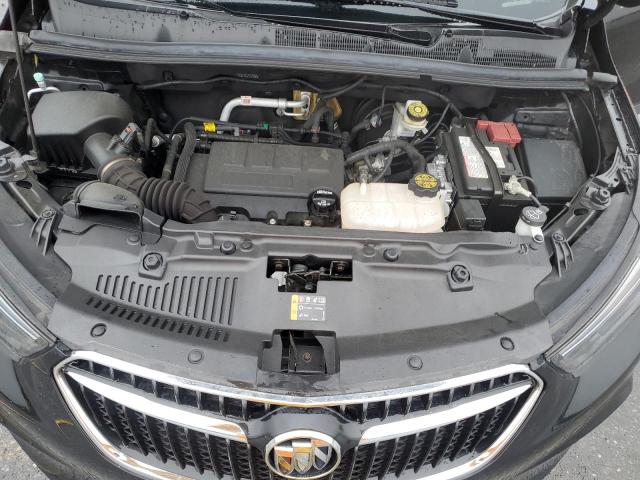 Photo 12 from auction – 2020 BUICK ENCORE PRE with VIN KL4CJESB4LB046827