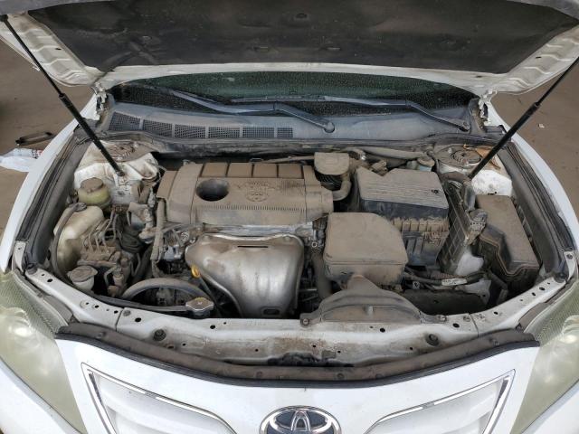 Photo 11 from auction – 2011 TOYOTA CAMRY BASE with VIN 4T4BF3EK8BR189058