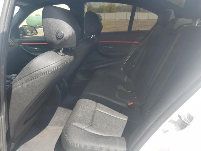 Photo 10 from auction – 2018 BMW 330 XI with VIN WBA8D9C51JEM33900