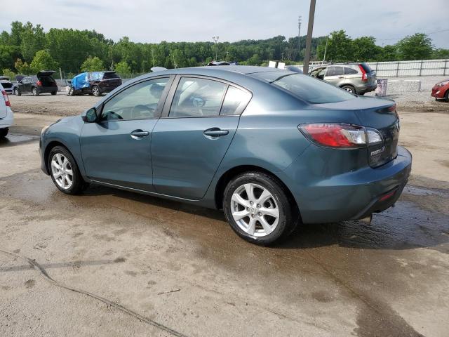Photo 2 from auction – 2010 MAZDA 3 I with VIN JM1BL1SF0A1240166
