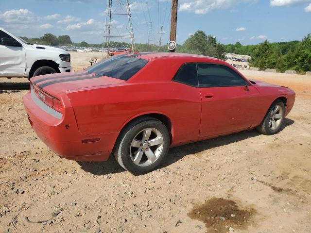 Photo 3 from auction – 2014 DODGE CHALLENGER with VIN 2C3CDYAG0EH133845