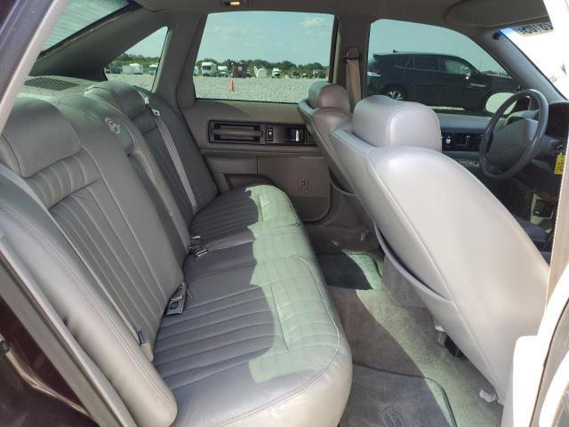 Photo 10 from auction – 1996 CHEVROLET CAPRICE / with VIN 1G1BL52PXTR190602