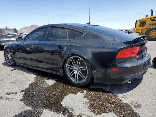 Photo 2 from auction – 2014 AUDI S7 with VIN WAUW2AFC1EN054412