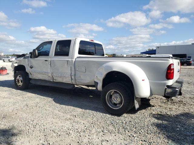 Photo 2 from auction – 2015 FORD F350 SUPER with VIN 1FT8W3DTXFEA10084