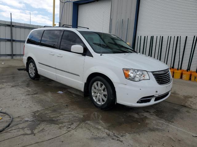 Photo 4 from auction – 2016 CHRYSLER TOWN & COU with VIN 2C4RC1BG0GR214128