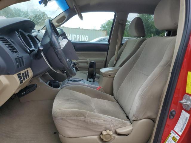 Photo 7 from auction – 2010 TOYOTA TACOMA DOU with VIN 3TMJU4GN2AM106935