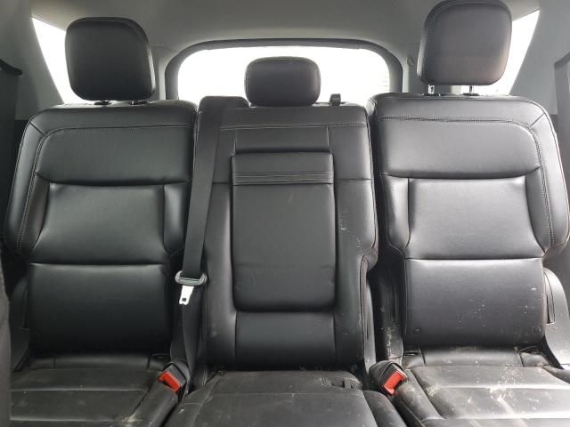 Photo 10 from auction – 2022 FORD EXPLORER X with VIN 1FMSK8DH4NGA44398