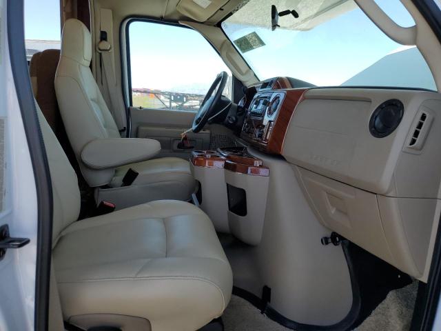 Photo 5 from auction – 2009 FOUW FLT CAMPER with VIN 1FDXE45S09DA71444