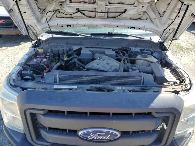 Photo 11 from auction – 2013 FORD F250 SUPER with VIN 1FTBF2A69DEB81954