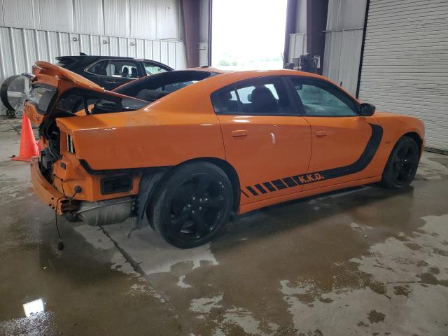 Photo 3 from auction – 2014 DODGE CHARGER R/ with VIN 2C3CDXCT2EH140235