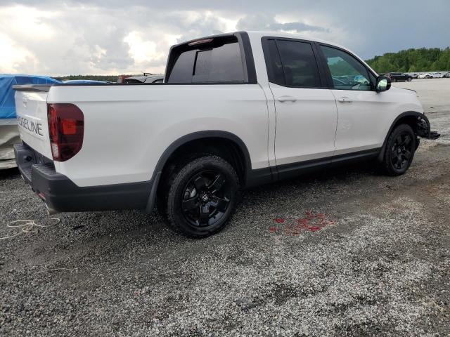 Photo 3 from auction – 2024 HONDA RIDGELINE with VIN 5FPYK3F8XRB030740