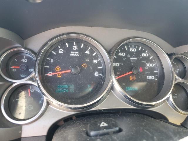 Photo 9 from auction – 2011 GMC SIERRA K15 with VIN 1GTN2VE06BZ178855