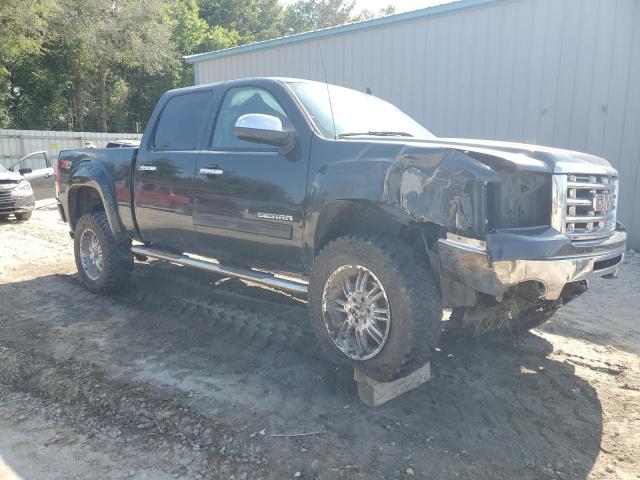Photo 4 from auction – 2010 GMC SIERRA K15 with VIN 3GTRKVE39AG184336