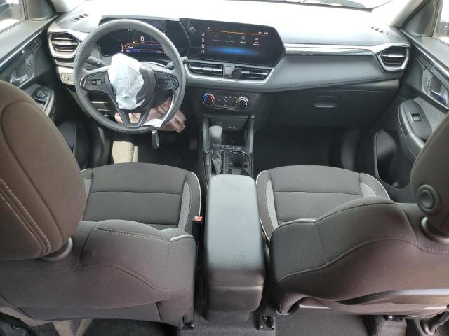 Photo 8 from auction – 2024 CHEVROLET TRAILBLAZE with VIN KL79MMSL0RB187944