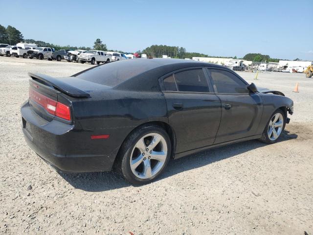 Photo 3 from auction – 2012 DODGE CHARGER SX with VIN 2C3CDXHG2CH217548