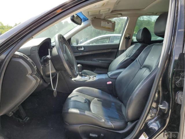 Zdjęcie 7 z aukcji – 2012 INFINITI G25 BASE z VIN JN1DV6AP2CM812367