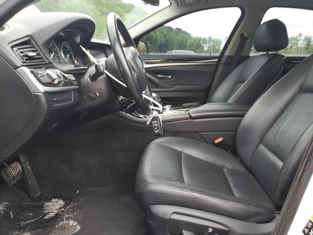 Photo 7 from auction – 2015 BMW 528 XI with VIN WBA5A7C57FG143270