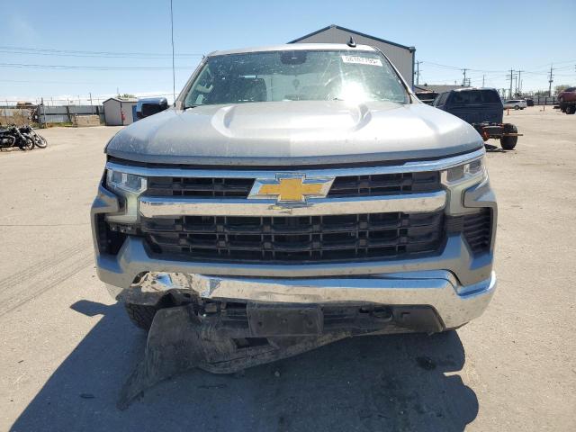 Photo 5 from auction – 2023 CHEVROLET SILVERADO with VIN 1GCUDDE83PZ291238