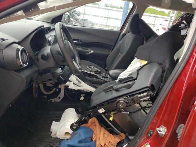 Photo 7 from auction – 2023 NISSAN KICKS with VIN 3N1CP5CV3PL476904