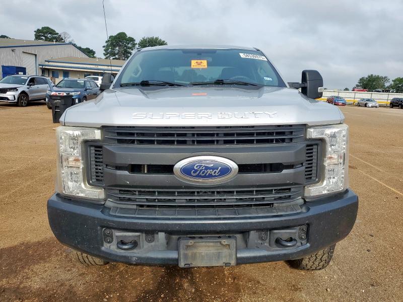 Фото 5 с аукциона – 2017 FORD F250 SUPER с VIN 1FT7X2B68HEE04895