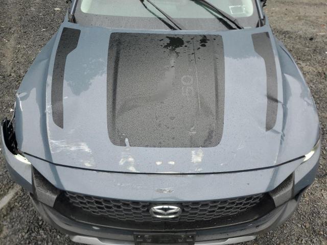 Photo 12 from auction – 2023 MAZDA CX-50 BASE with VIN 7MMVABXYXPN135056