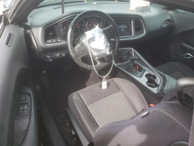 Photo 8 from auction – 2015 DODGE CHALLENGER with VIN 2C3CDZAG6FH720073