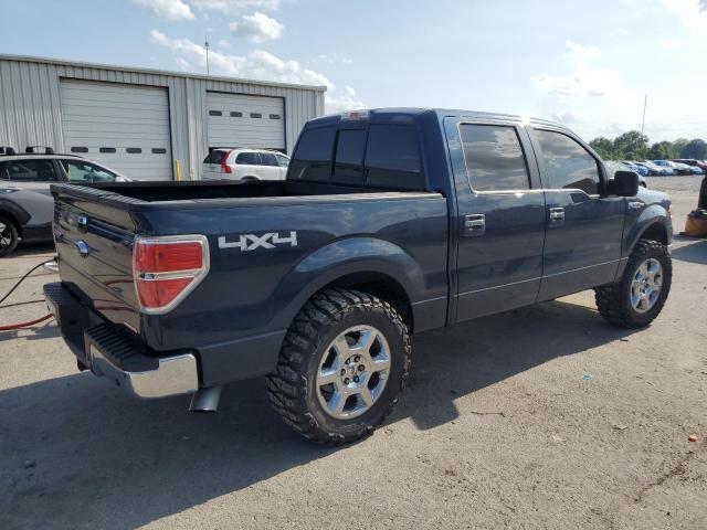 Photo 3 from auction – 2013 FORD F150 SUPER with VIN 1FTFW1EF0DFB28480