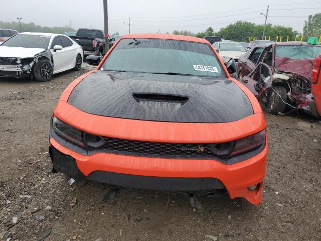 Photo 5 from auction – 2023 DODGE CHARGER SC with VIN 2C3CDXGJ6PH627319