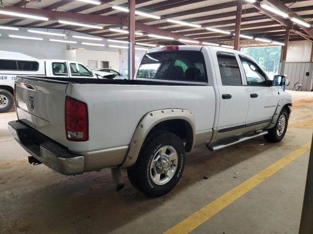 Photo 3 from auction – 2005 DODGE RAM 2500 S with VIN 3D7KR28C85G761652