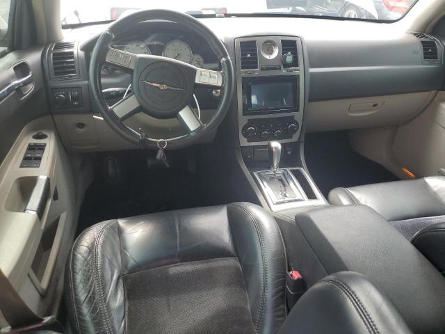 Photo 8 from auction – 2006 CHRYSLER 300C SRT-8 with VIN 2C3LA73W16H423780