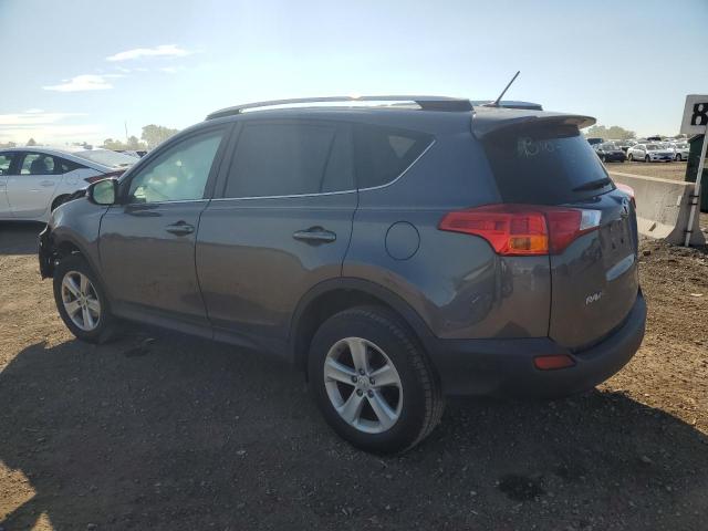 Photo 2 from auction – 2013 TOYOTA RAV4 XLE with VIN 2T3RFREV1DW046842
