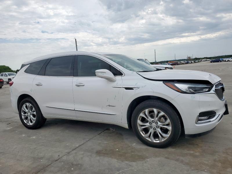 صورة رقم 4 من المزاد - 2020 BUICK ENCLAVE مع VIN 5GAERDKWXLJ156549
