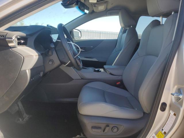 Photo 7 from auction – 2023 TOYOTA VENZA LE with VIN JTEAAAAH5PJ129461