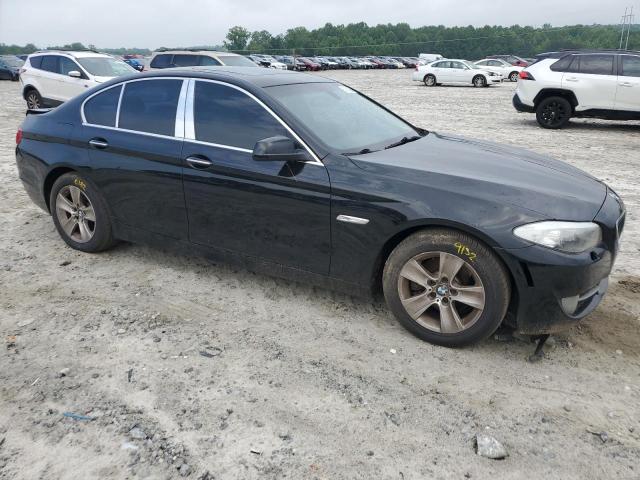 Photo 4 from auction – 2013 BMW 528 I with VIN WBAXG5C56DD231950