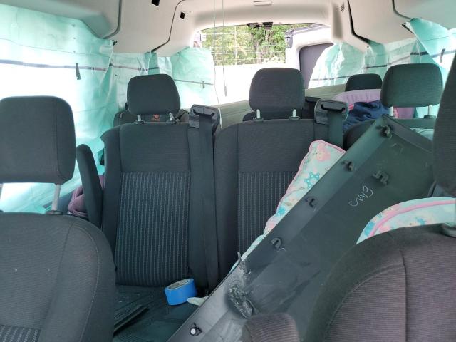 Photo 10 from auction – 2015 FORD TRANSIT T- with VIN 1FBZX2CM5FKA91135