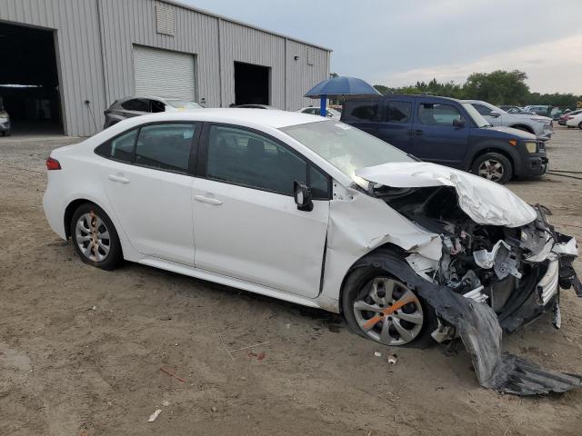 Photo 4 from auction – 2023 TOYOTA COROLLA LE with VIN 5YFB4MDE3PP039515