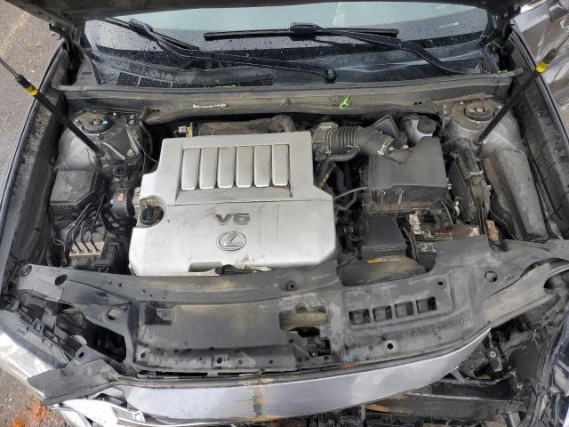 Photo 11 from auction – 2017 LEXUS ES 350 with VIN 58ABK1GG2HU050578