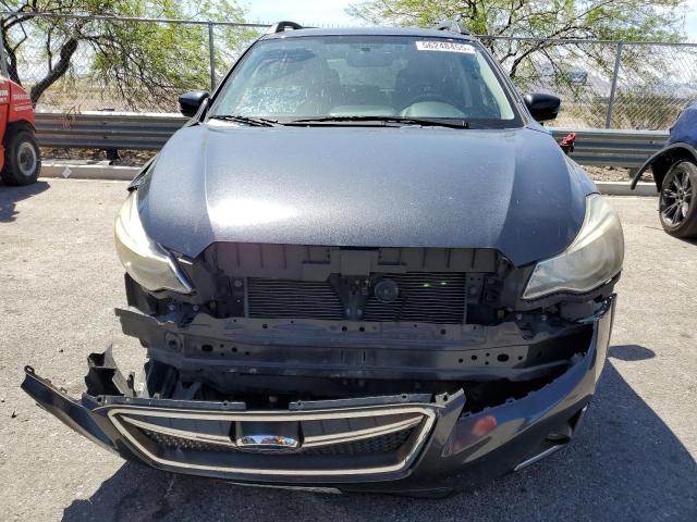 Photo 5 from auction – 2017 SUBARU CROSSTREK with VIN JF2GPANC8HH281580