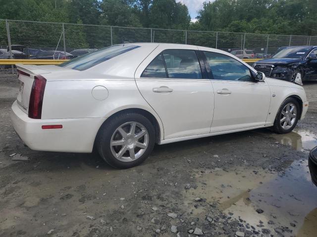 Photo 3 from auction – 2006 CADILLAC STS with VIN 1G6DW677760113123