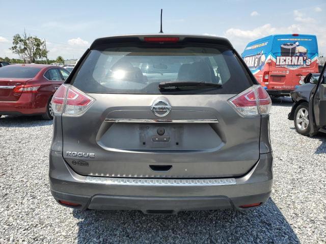 Photo 6 from auction – 2015 NISSAN ROGUE S with VIN KNMAT2MT7FP588197