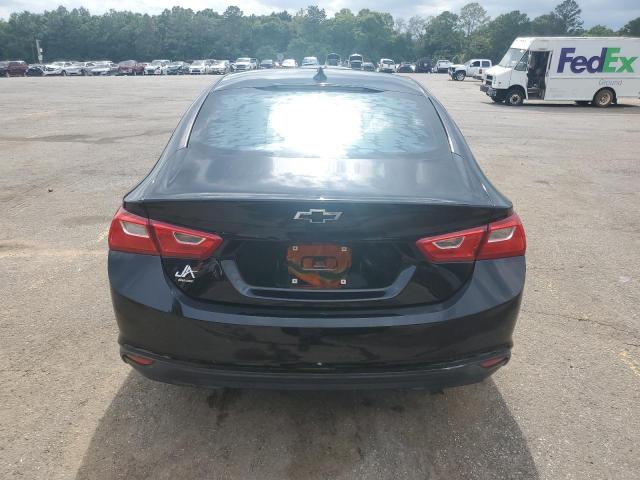 Photo 6 from auction – 2016 CHEVROLET MALIBU LS with VIN 1G1ZB5ST5GF334904
