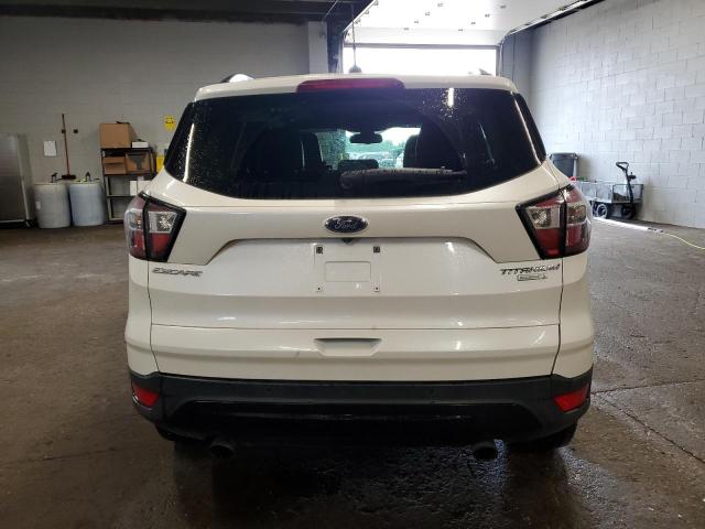Photo 6 from auction – 2017 FORD ESCAPE TIT with VIN 1FMCU0JD7HUC96136