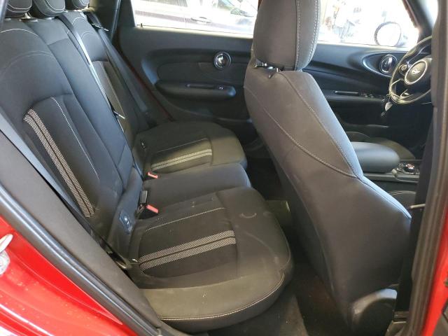 Photo 10 from auction – 2016 MINI COOPER CLU with VIN WMWLN5C53G2B35247