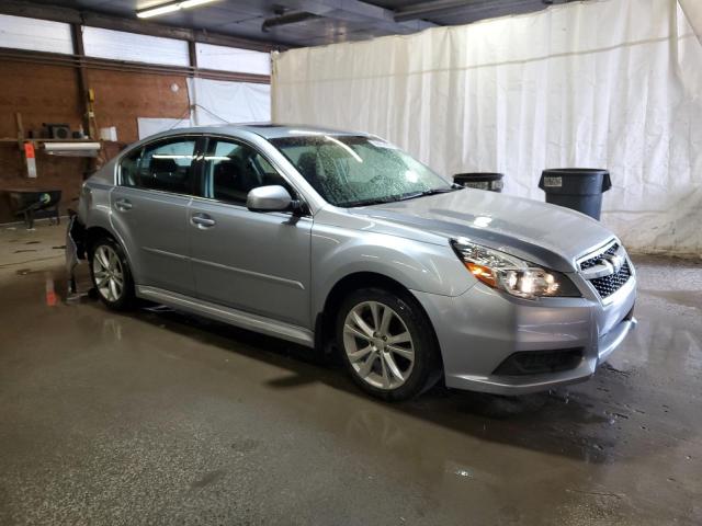 Photo 4 from auction – 2014 SUBARU LEGACY 2.5 with VIN 4S3BMBD62E3020845